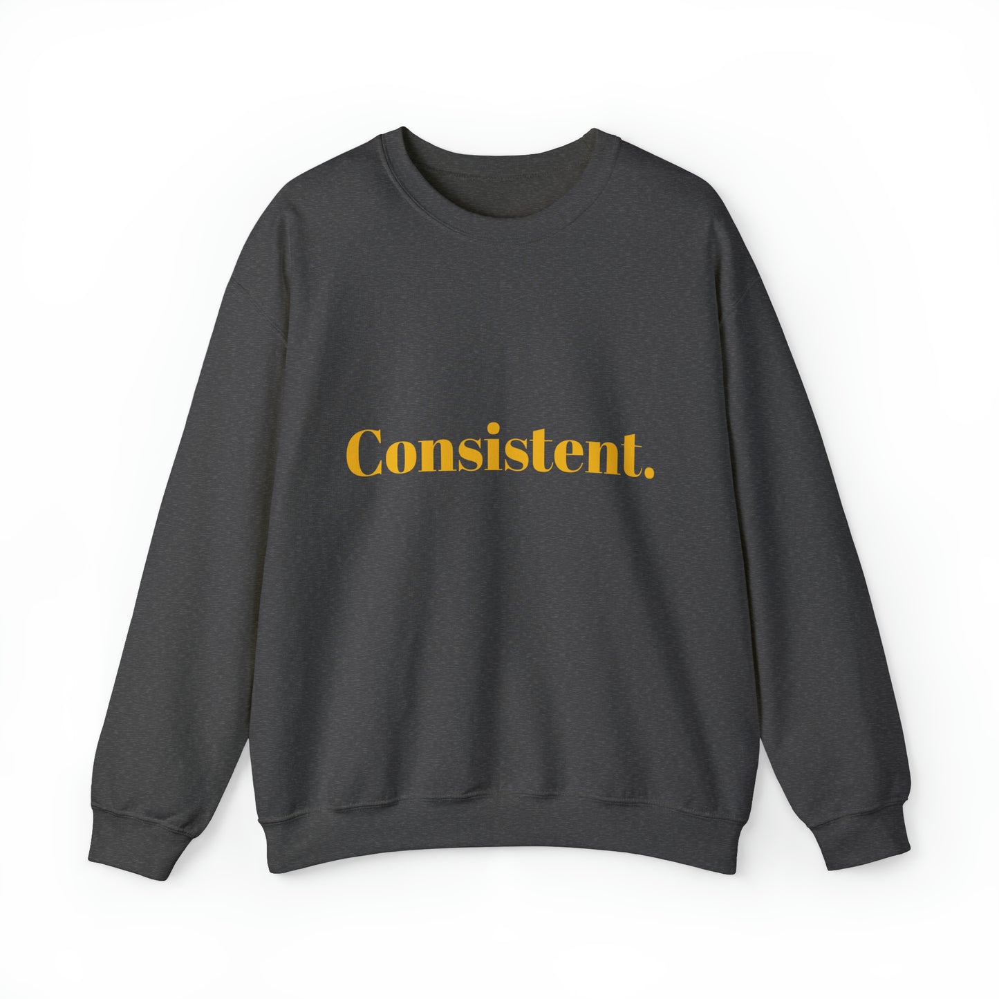 Consistent Unisex Heavy Blend™ Crewneck Sweatshirt