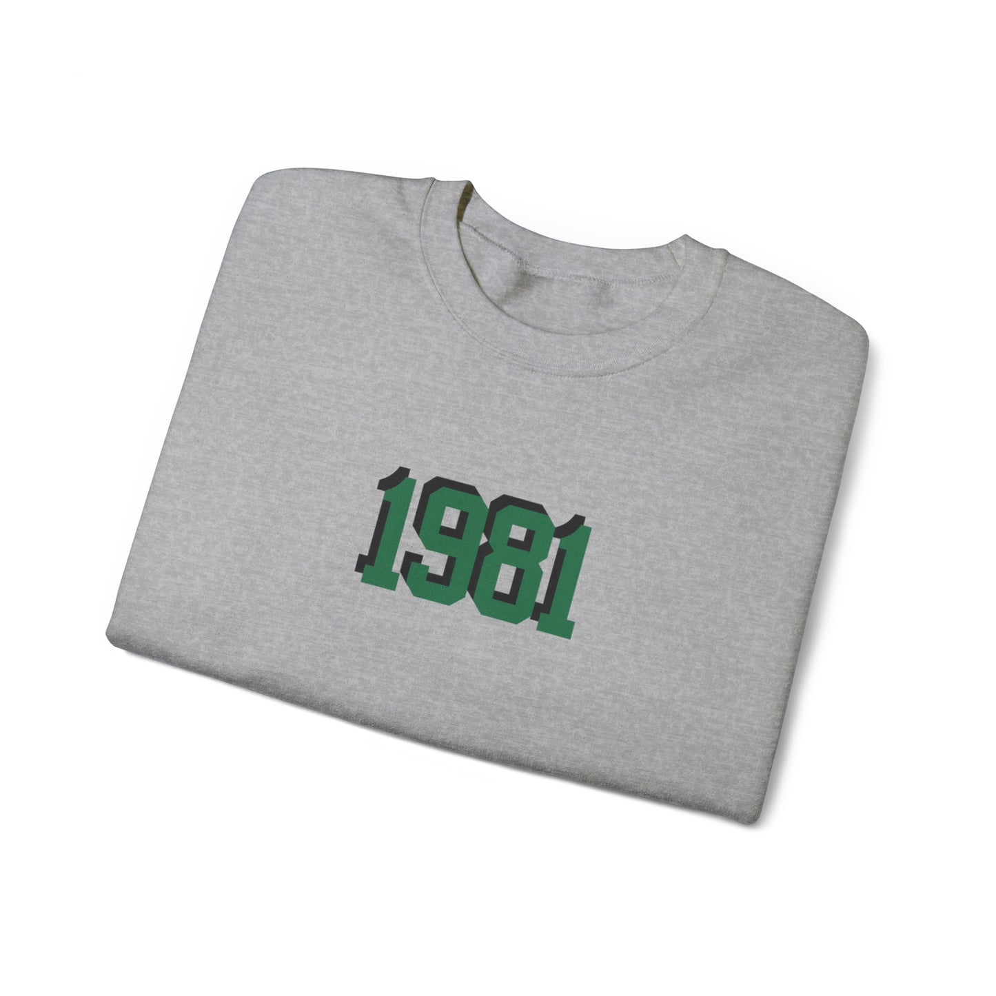 Varsity Unisex Heavy Blend™ Crewneck Sweatshirt