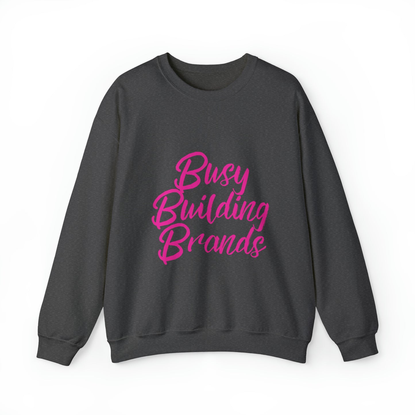 Brands Unisex Heavy Blend™ Crewneck Sweatshirt