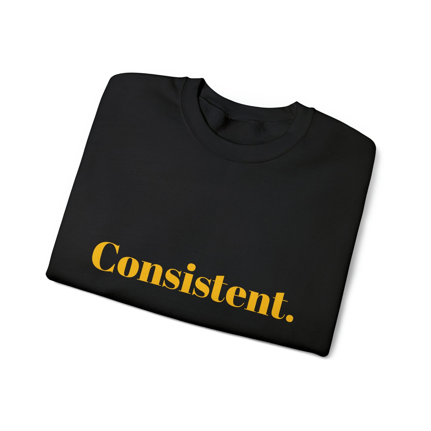 Consistent Unisex Heavy Blend™ Crewneck Sweatshirt