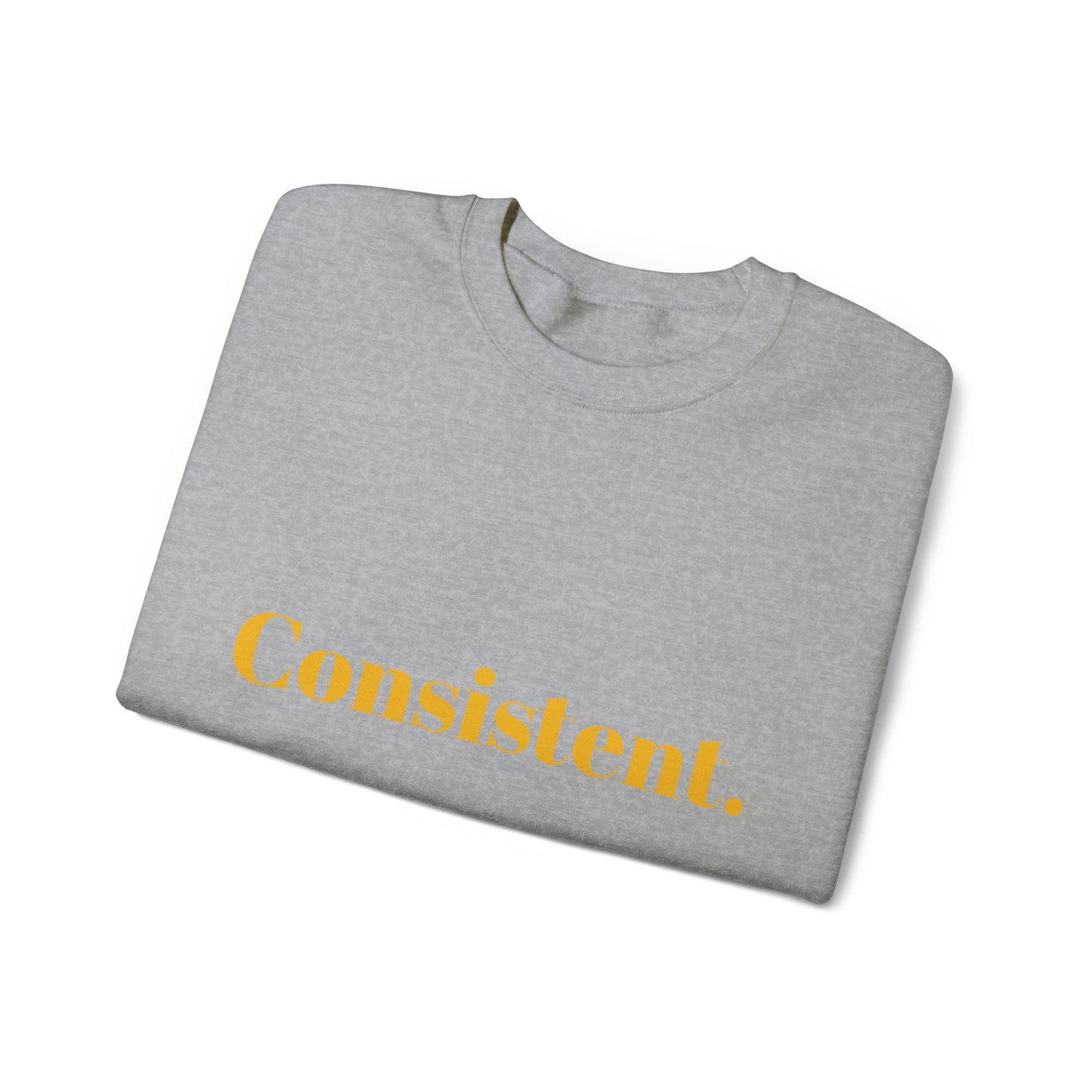 Consistent Unisex Heavy Blend™ Crewneck Sweatshirt