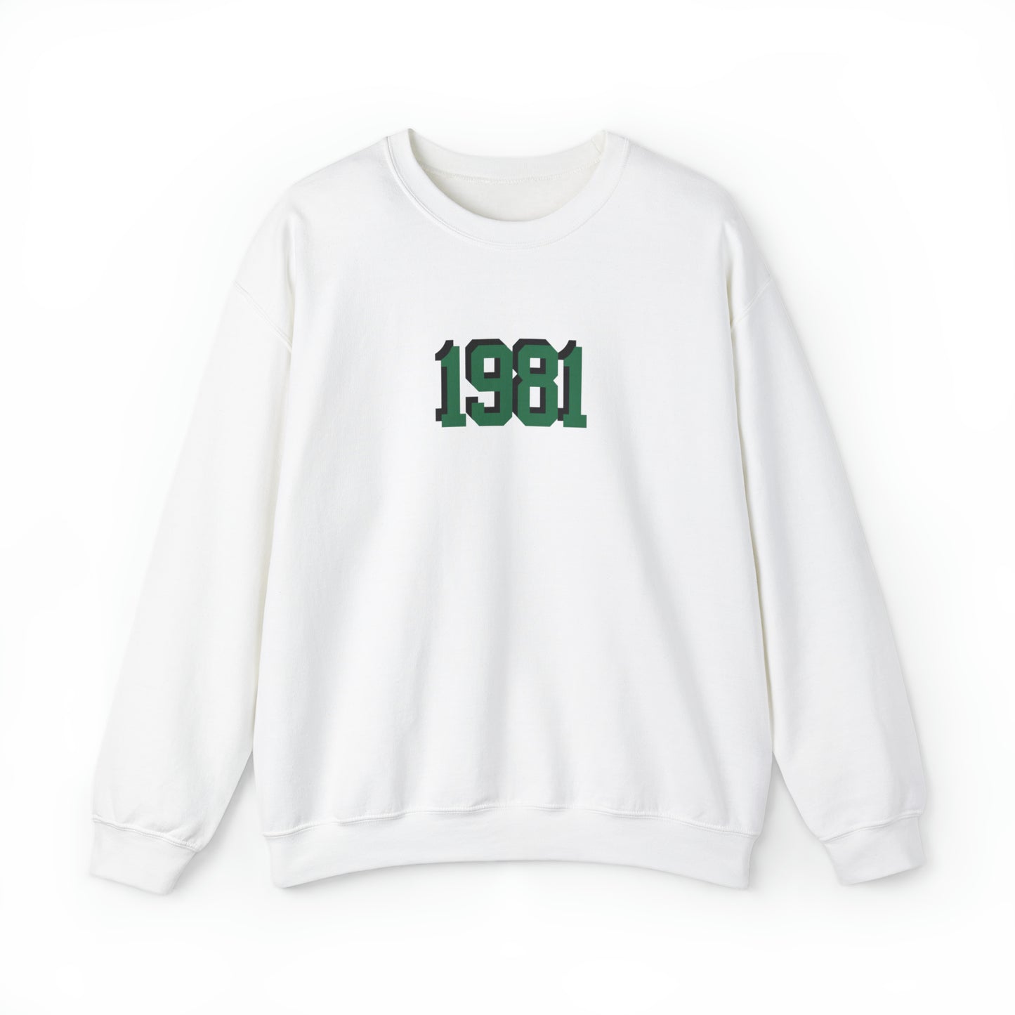 Varsity Unisex Heavy Blend™ Crewneck Sweatshirt