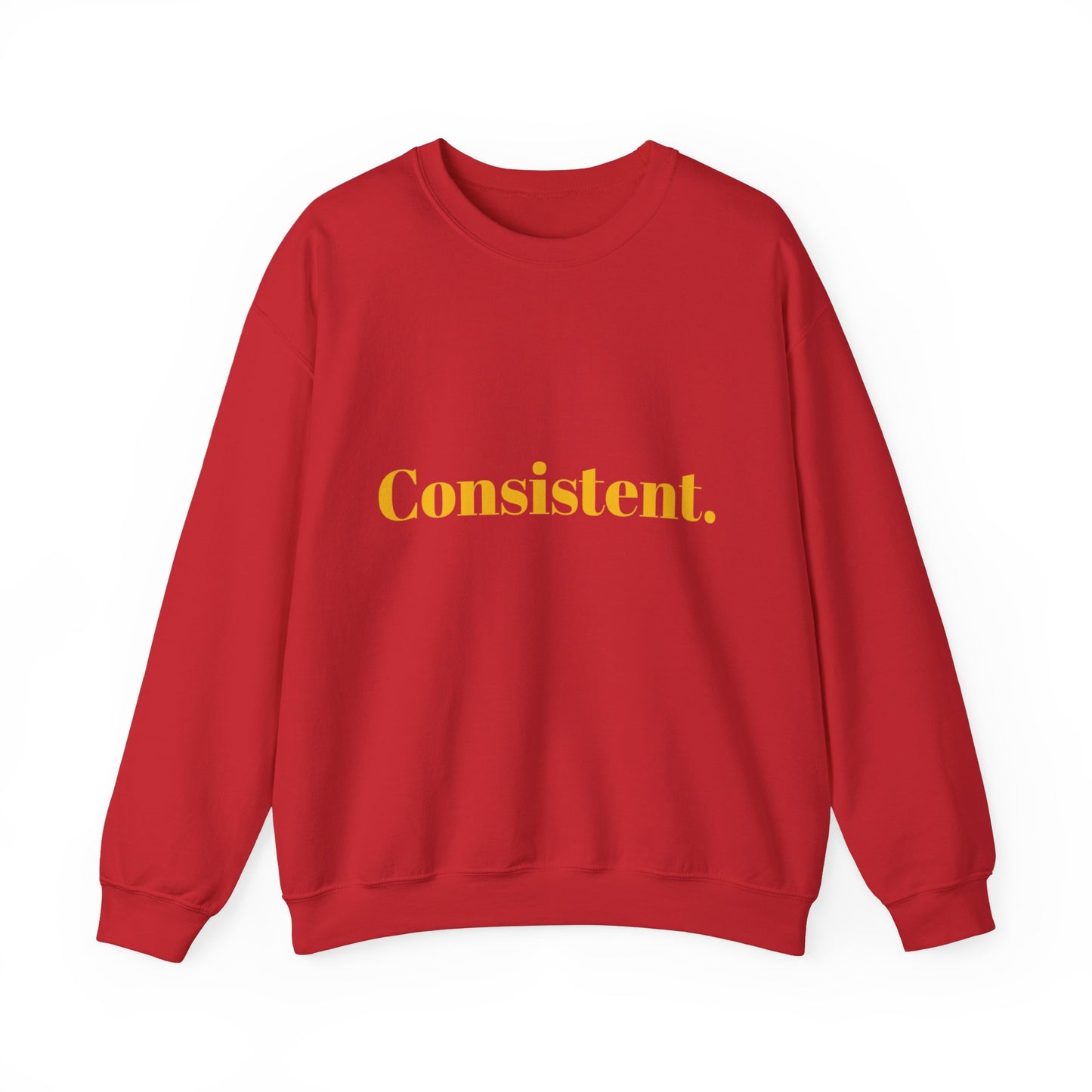 Consistent Unisex Heavy Blend™ Crewneck Sweatshirt