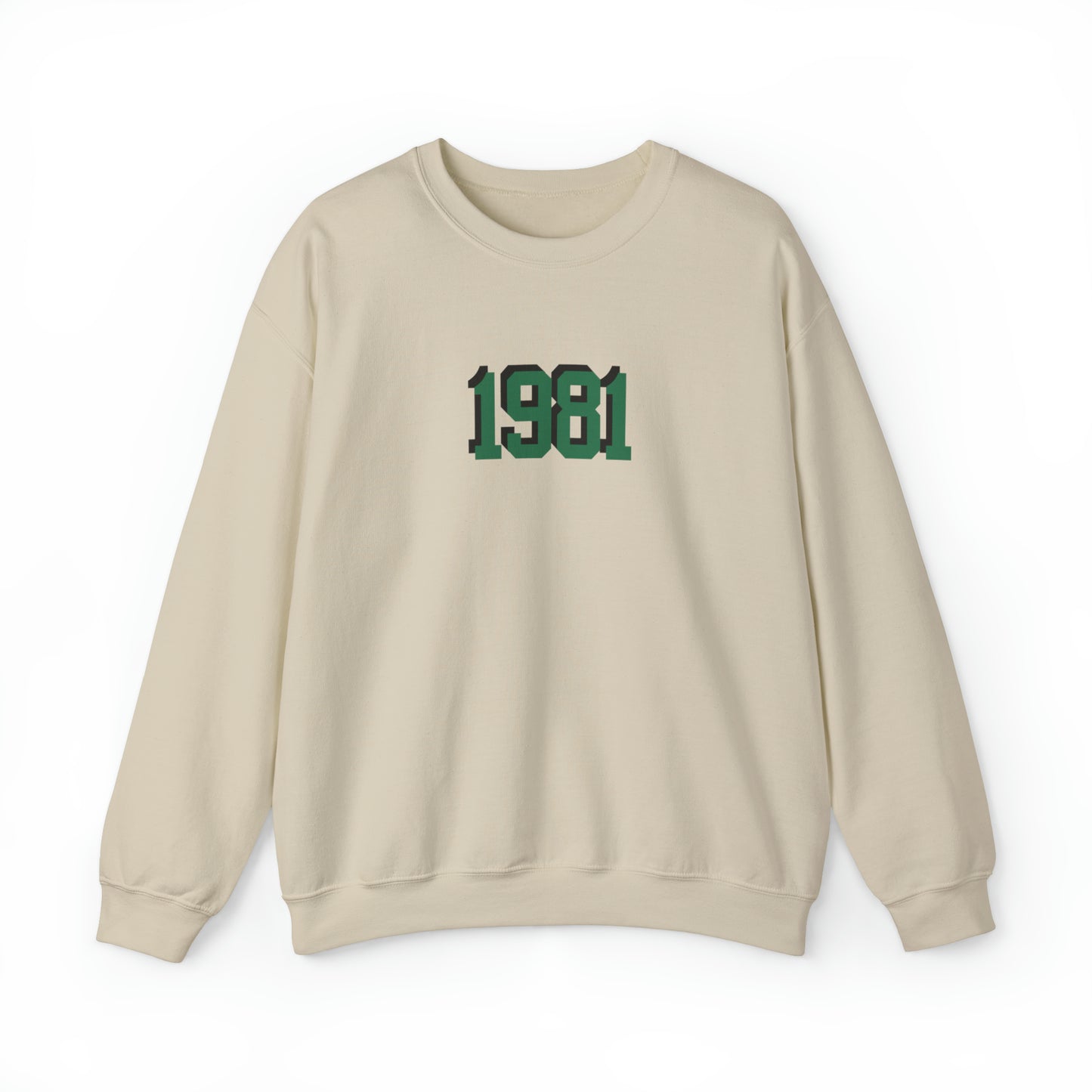 Varsity Unisex Heavy Blend™ Crewneck Sweatshirt