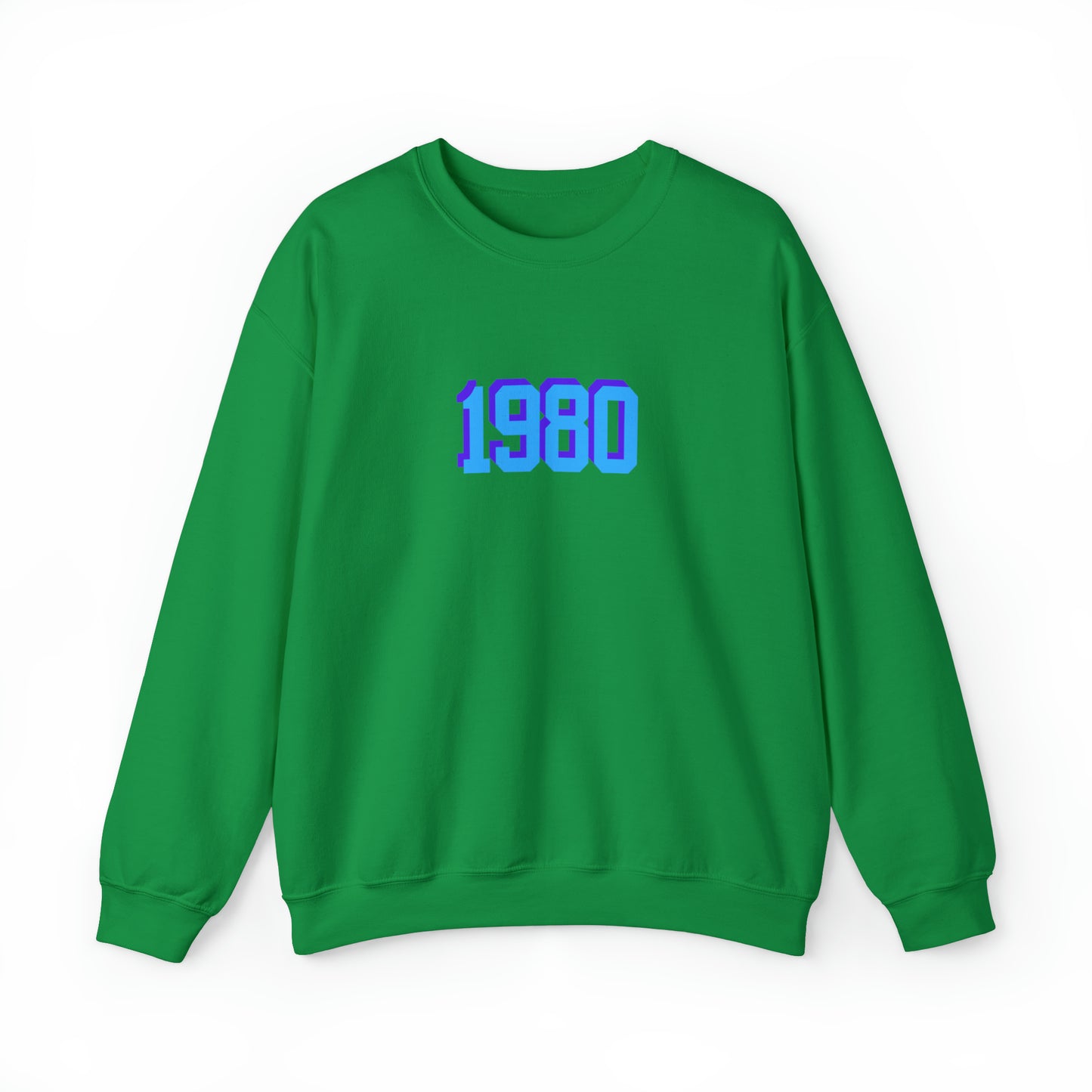 Varsity Unisex Heavy Blend™ Crewneck Sweatshirt