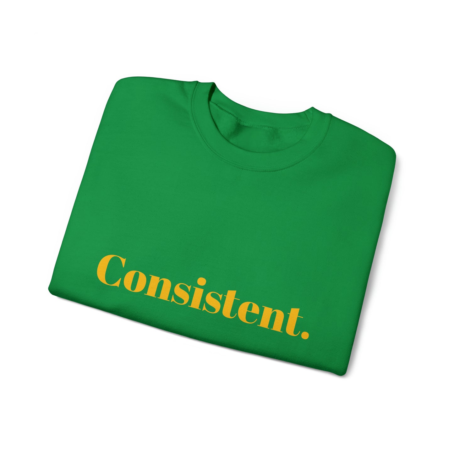 Consistent Unisex Heavy Blend™ Crewneck Sweatshirt