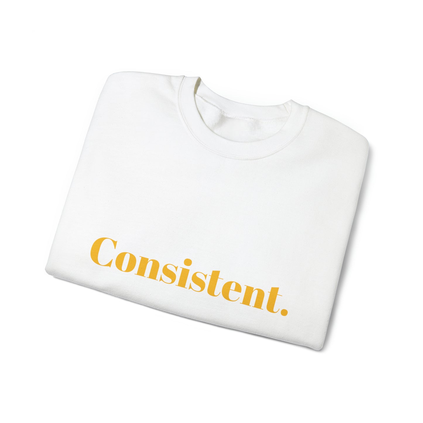 Consistent Unisex Heavy Blend™ Crewneck Sweatshirt