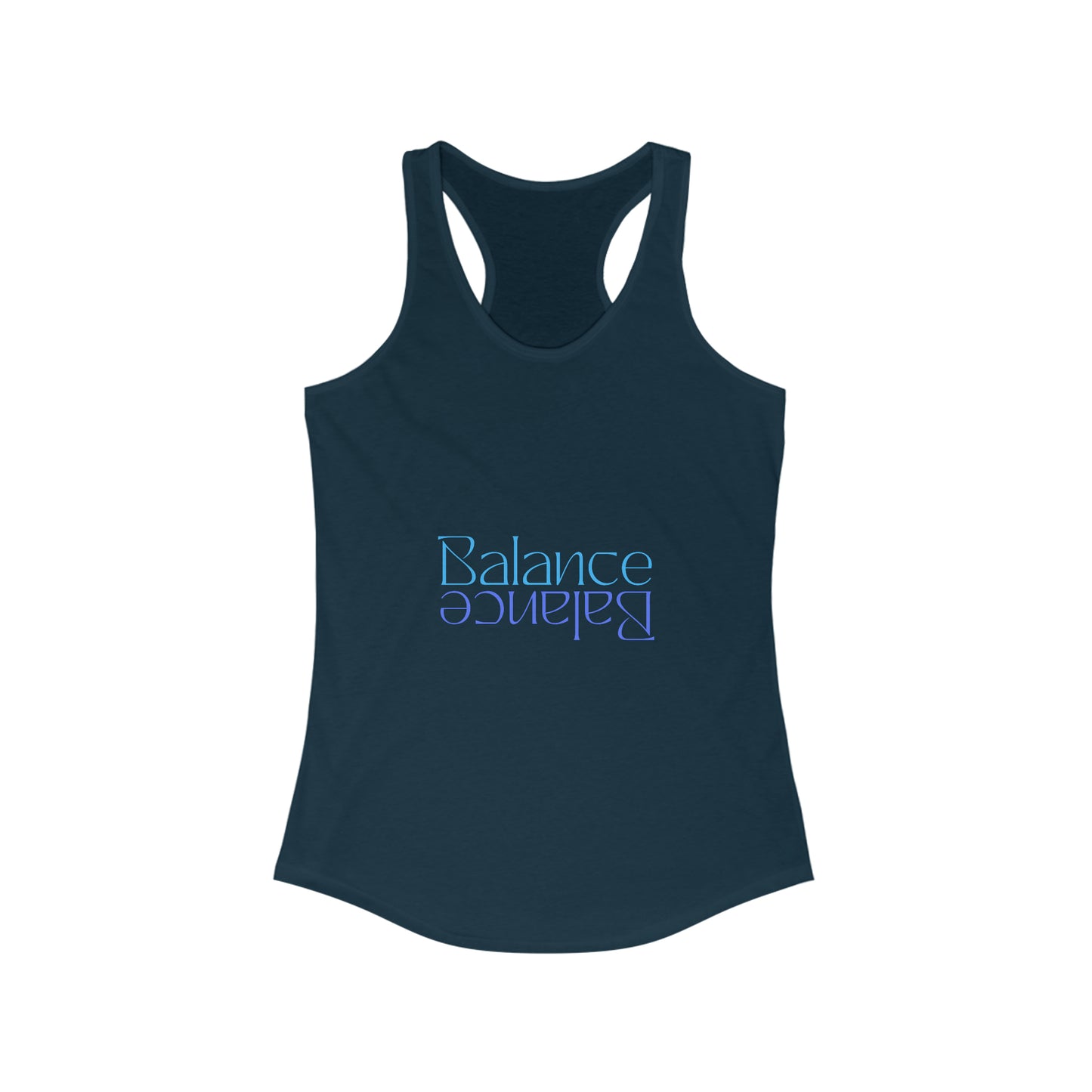 BALANCE Women's Ideal Racerback Tank