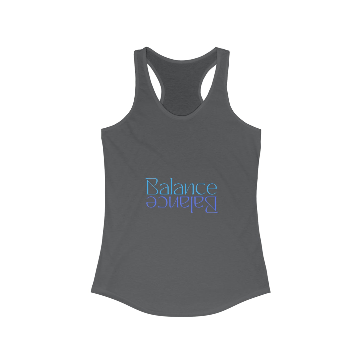 BALANCE Women's Ideal Racerback Tank