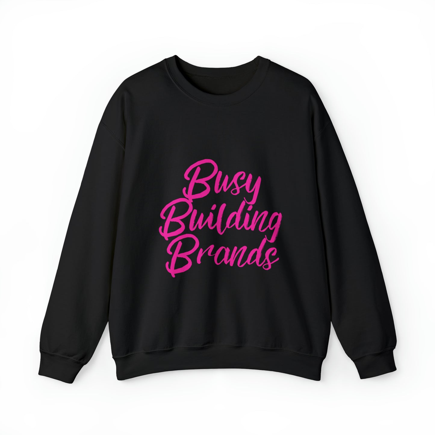 Brands Unisex Heavy Blend™ Crewneck Sweatshirt