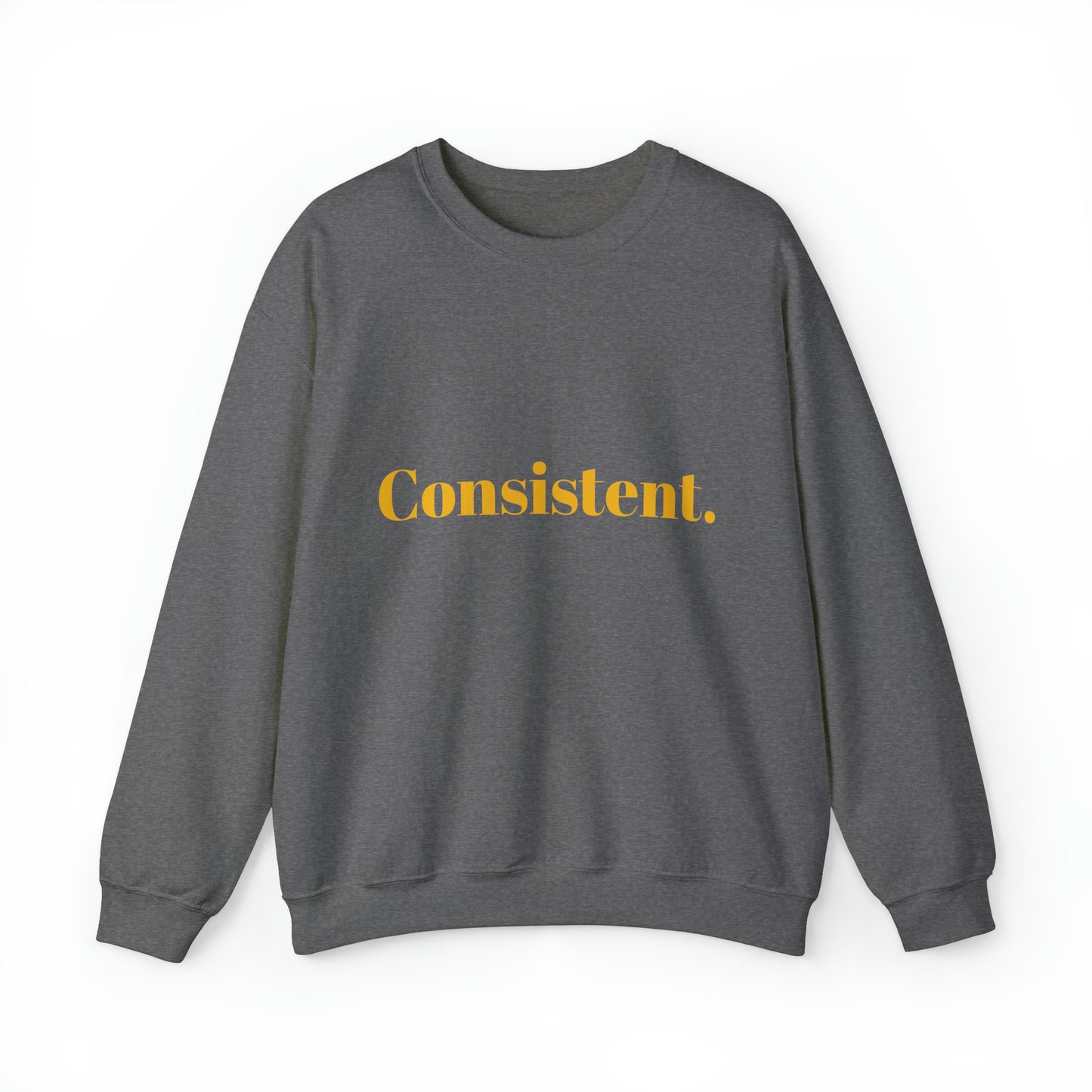 Consistent Unisex Heavy Blend™ Crewneck Sweatshirt