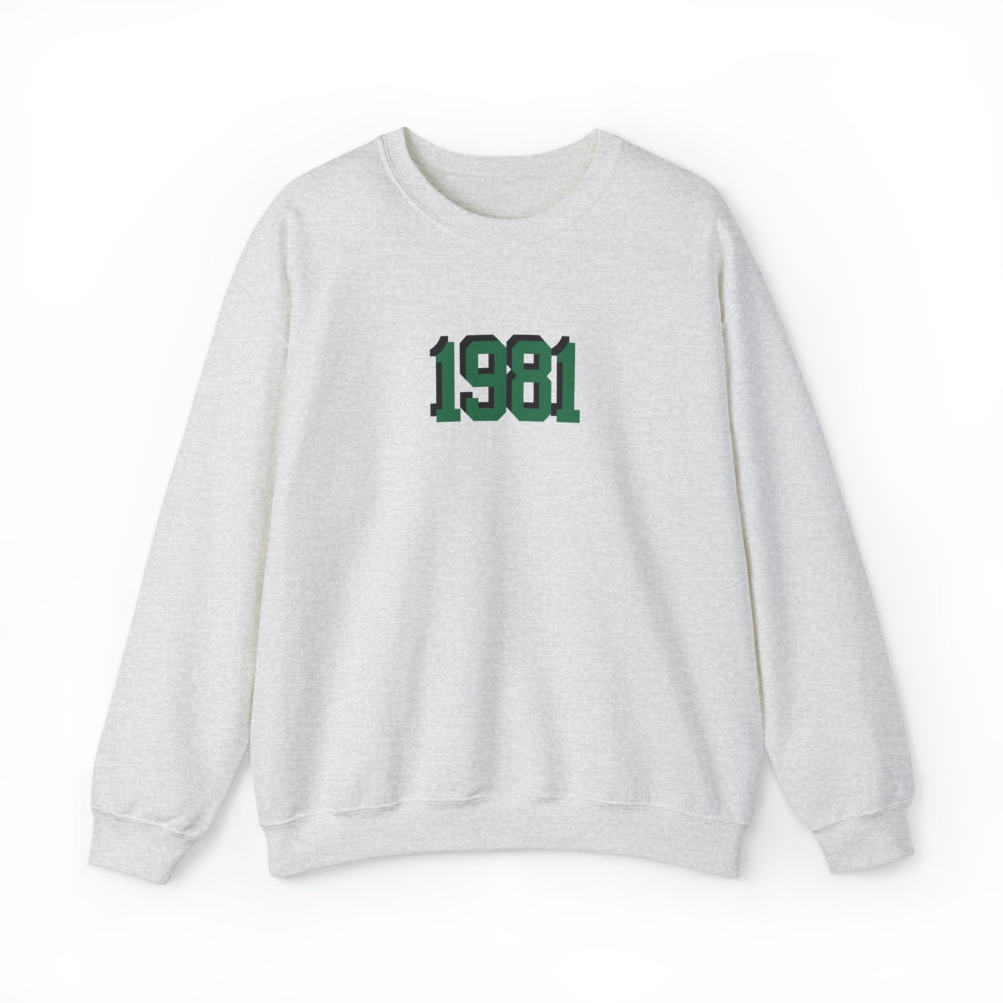 Varsity Unisex Heavy Blend™ Crewneck Sweatshirt