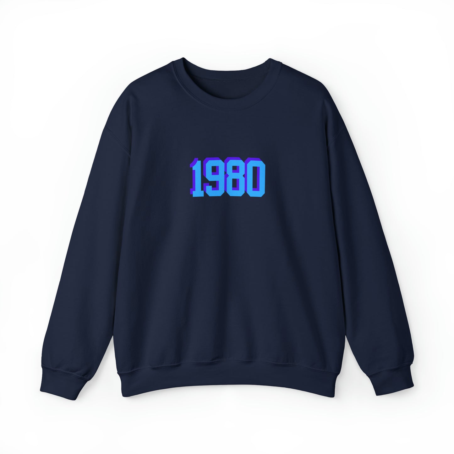 Varsity Unisex Heavy Blend™ Crewneck Sweatshirt