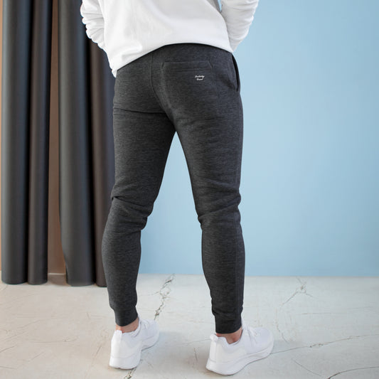 Unisex Fleece Joggers