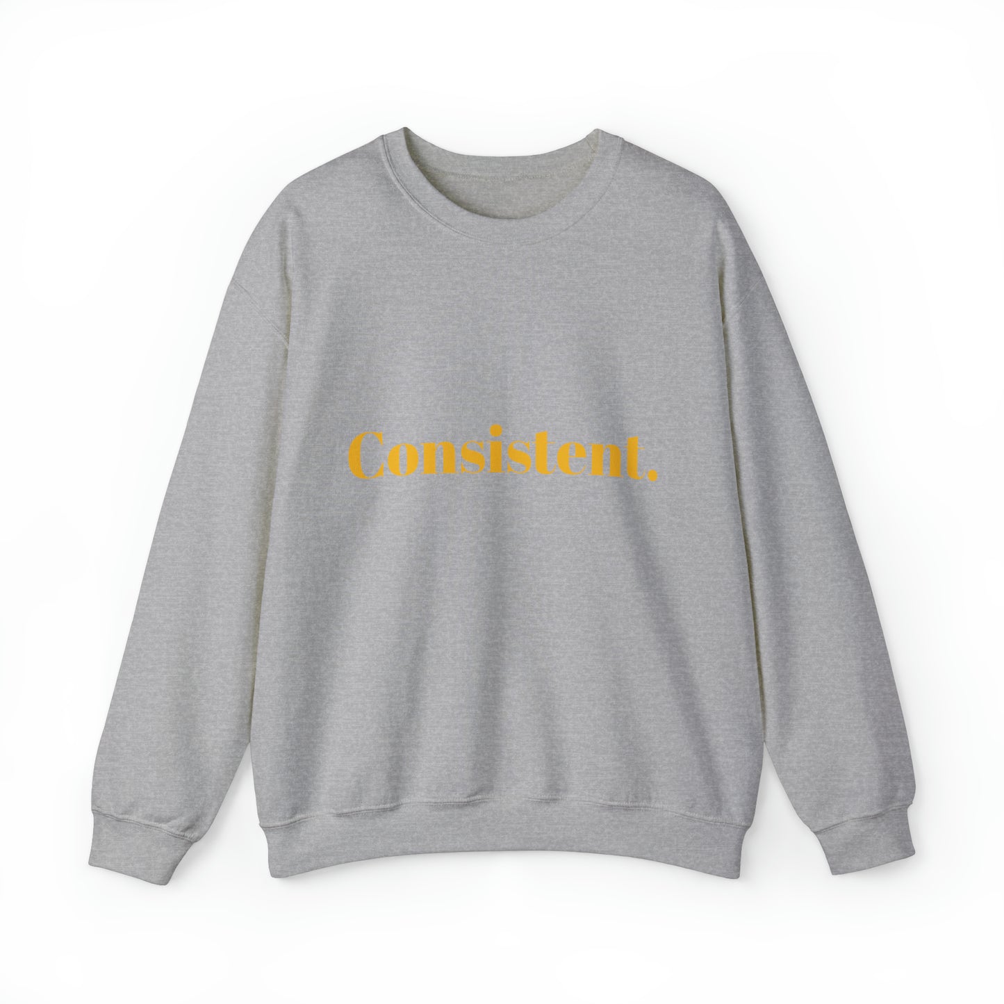 Consistent Unisex Heavy Blend™ Crewneck Sweatshirt