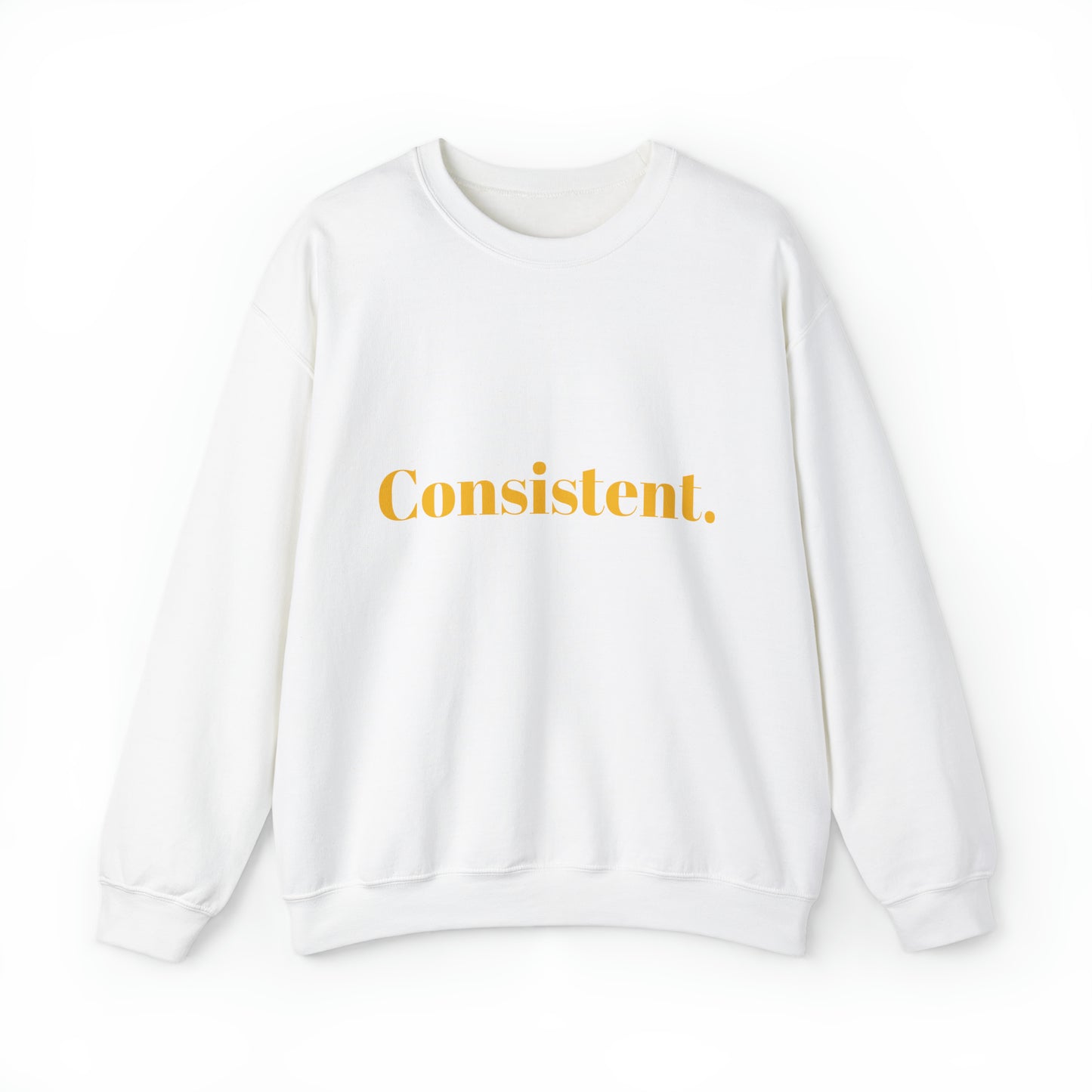 Consistent Unisex Heavy Blend™ Crewneck Sweatshirt