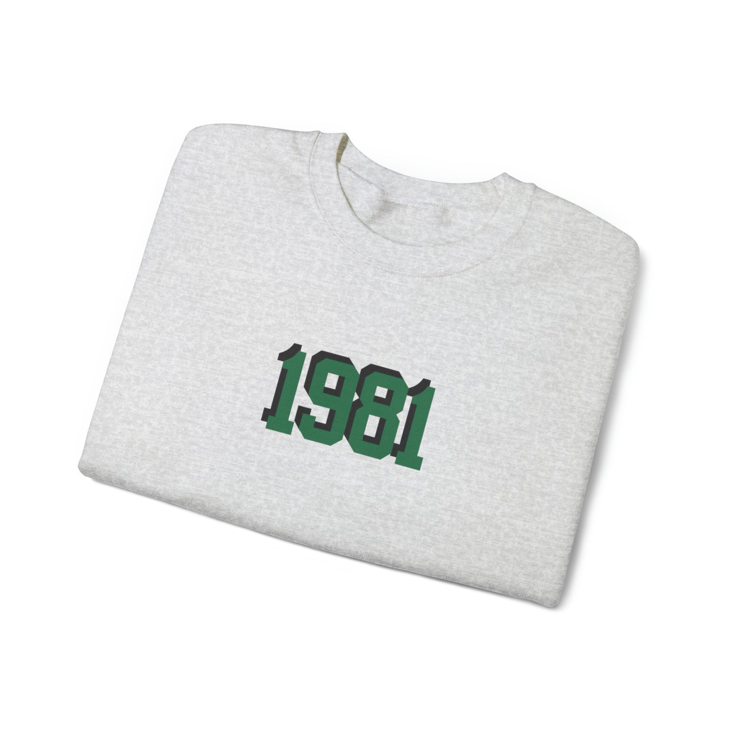 Varsity Unisex Heavy Blend™ Crewneck Sweatshirt