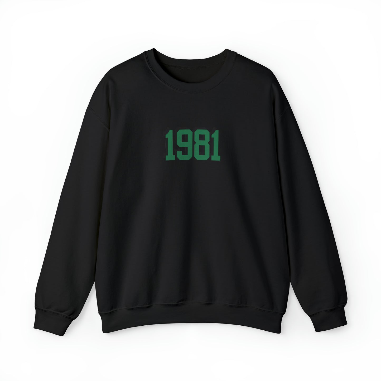 Varsity Unisex Heavy Blend™ Crewneck Sweatshirt